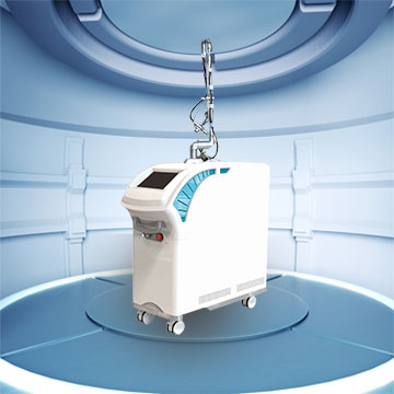 Fractional Co2 Laser Skin Resurefaceing