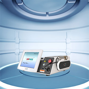 980nm & 1470nm Diode Laser