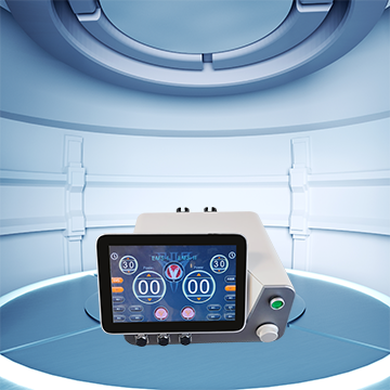 Dynamic Interferential  Electrotherapeutic Instrument